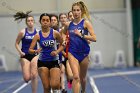 Track & Field Wheaton Invitational  Wheaton College Women’s Track & Field compete at the Wheaton invitational. - Photo By: KEITH NORDSTROM : Wheaton, Track